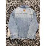 2025年5月8日入荷新作Louis Vuittonジャケット 原版復刻限定品が人気で高級/fuke工場