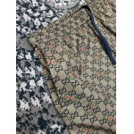 2025年5月8日入荷新作Gucci半ズボン 原版復刻限定品が人気で高級/fuke工場