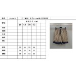 2025年5月8日入荷新作Gucci半ズボン 原版復刻限定品が人気で高級/fuke工場