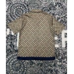 2025年5月8日入荷新作Gucci半袖 シャツ 原版復刻限定品が人気で高級/fuke工場