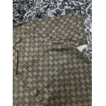 2025年5月8日入荷新作Gucci半袖 シャツ 原版復刻限定品が人気で高級/fuke工場