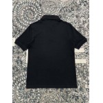 2025年5月8日入荷新作ZEGNA半袖ポロシャツ 原版復刻限定品が人気で高級/fuke工場