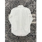 2025年5月8日入荷新作loro piana長袖 シャツ 原版復刻限定品が人気で高級/fuke工場