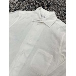 2025年5月8日入荷新作loro piana長袖 シャツ 原版復刻限定品が人気で高級/fuke工場