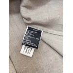 2025年5月8日入荷新作loro piana長袖 シャツ 原版復刻限定品が人気で高級/fuke工場