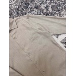 2025年5月8日入荷新作loro piana長袖 シャツ 原版復刻限定品が人気で高級/fuke工場