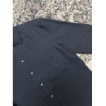 2025年5月8日入荷新作loro piana長袖 シャツ 原版復刻限定品が人気で高級/fuke工場