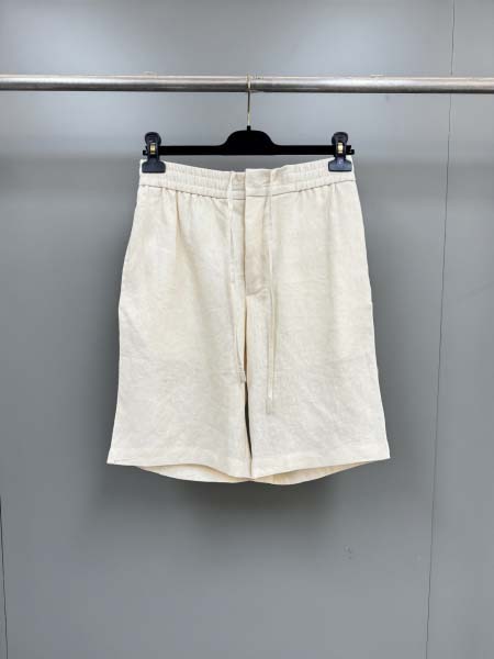 2025年5月8日入荷新作ZEGNA半ズボン 原版復刻限定品...