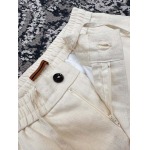 2025年5月8日入荷新作ZEGNA半ズボン 原版復刻限定品が人気で高級/fuke工場