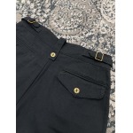 2025年5月8日入荷新作Louis Vuitton半ズボン 原版復刻限定品が人気で高級/fuke工場