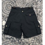 2025年5月8日入荷新作Louis Vuitton半ズボン 原版復刻限定品が人気で高級/fuke工場