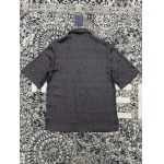 2025年5月8日入荷新作Louis Vuitton半袖 シャツ 原版復刻限定品が人気で高級/fuke工場