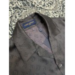 2025年5月8日入荷新作Louis Vuitton半袖 シャツ 原版復刻限定品が人気で高級/fuke工場