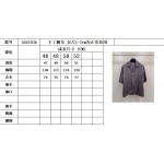 2025年5月8日入荷新作Louis Vuitton半袖 シャツ 原版復刻限定品が人気で高級/fuke工場