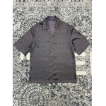 2025年5月8日入荷新作Louis Vuitton半袖 シャツ 原版復刻限定品が人気で高級/fuke工場