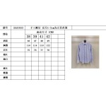 2025年5月8日入荷新作Gucci長袖 シャツ 原版復刻限定品が人気で高級/fuke工場
