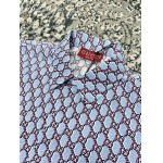 2025年5月8日入荷新作Gucci長袖 シャツ 原版復刻限定品が人気で高級/fuke工場