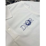 2025年5月8日入荷新作Dior半袖ポロシャツ 原版復刻限定品が人気で高級/fuke工場