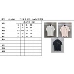 2025年5月8日入荷新作Dior半袖ポロシャツ 原版復刻限定品が人気で高級/fuke工場