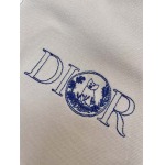 2025年5月8日入荷新作Dior半袖ポロシャツ 原版復刻限定品が人気で高級/fuke工場