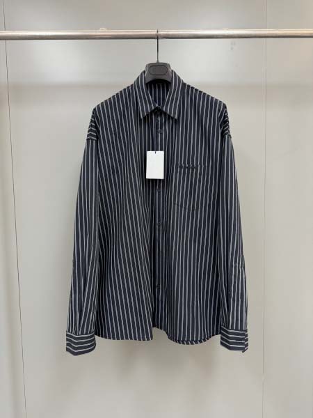 2025年5月8日入荷新作Balenciaga長袖 シャツ ...