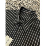 2025年5月8日入荷新作Balenciaga長袖 シャツ 原版復刻限定品が人気で高級/fuke工場