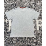 2025年5月8日入荷新作Gucci半袖 Tシャツ 原版復刻限定品が人気で高級/fuke工場