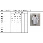 2025年5月8日入荷新作Gucci半袖 Tシャツ 原版復刻限定品が人気で高級/fuke工場