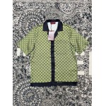 2025年5月8日入荷新作Gucci半袖 シャツ 原版復刻限定品が人気で高級/fuke工場