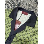 2025年5月8日入荷新作Gucci半袖 シャツ 原版復刻限定品が人気で高級/fuke工場