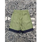 2025年5月8日入荷新作Gucci半ズボン 原版復刻限定品が人気で高級/fuke工場