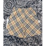 2025年5月8日入荷新作burberry半ズボン 原版復刻限定品が人気で高級/fuke工場