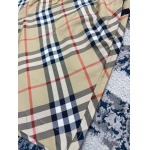 2025年5月8日入荷新作burberry半ズボン 原版復刻限定品が人気で高級/fuke工場