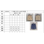 2025年5月8日入荷新作burberry半ズボン 原版復刻限定品が人気で高級/fuke工場