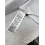 2025年5月8日入荷新作Gucci半袖 Tシャツ 原版復刻限定品が人気で高級/fuke工場