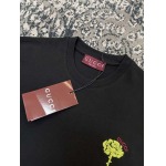 2025年5月8日入荷新作Gucci半袖 Tシャツ 原版復刻限定品が人気で高級/fuke工場