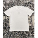 2025年5月8日入荷新作Versace半袖 Tシャツ 原版復刻限定品が人気で高級/fuke工場