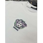 2025年5月8日入荷新作Versace半袖 Tシャツ 原版復刻限定品が人気で高級/fuke工場