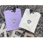 2025年5月8日入荷新作Versace半袖 Tシャツ 原版復刻限定品が人気で高級/fuke工場