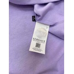 2025年5月8日入荷新作Versace半袖 Tシャツ 原版復刻限定品が人気で高級/fuke工場
