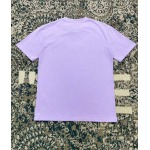 2025年5月8日入荷新作Versace半袖 Tシャツ 原版復刻限定品が人気で高級/fuke工場