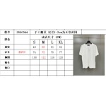 2025年5月8日入荷新作Louis Vuitton半袖 Tシャツ 原版復刻限定品が人気で高級/fuke工場