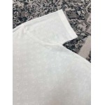 2025年5月8日入荷新作Louis Vuitton半袖 Tシャツ 原版復刻限定品が人気で高級/fuke工場