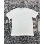 2025年5月8日入荷新作Louis Vuitton半袖 Tシャツ 原版復刻限定品が人気で高級/fuke工場