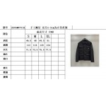 2025年5月8日入荷新作Pradaジャケット 原版復刻限定品が人気で高級/fuke工場