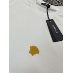 2025年5月8日入荷新作VERSACE半袖 Tシャツ 原版復刻限定品が人気で高級/fuke工場