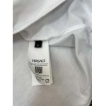 2025年5月8日入荷新作VERSACE半袖 Tシャツ 原版復刻限定品が人気で高級/fuke工場