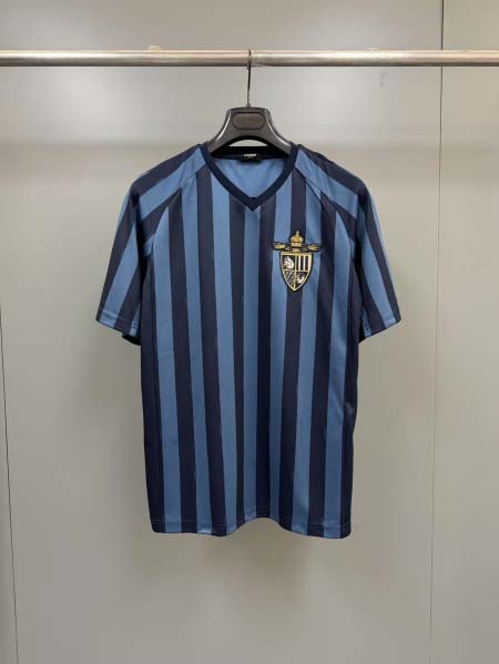 2025年5月8日入荷新作FENDI半袖 Tシャツ 原版復刻...