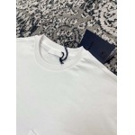 2025年5月8日入荷新作Prada半袖 Tシャツ 原版復刻限定品が人気で高級/fuke工場