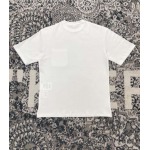 2025年5月8日入荷新作Prada半袖 Tシャツ 原版復刻限定品が人気で高級/fuke工場